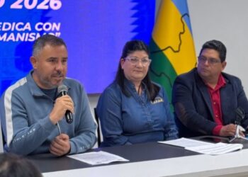 Autoridades anzoatiguenses realizaron encuentro del Estado Mayor de Salud para mejorar la capacidad de atención (+Fotos)