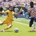 Pochettino y Estados Unidos se instalaron en dieciseisavos de final