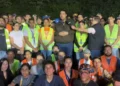 Denuncia retención de siete camiones con ayuda humanitaria por parte de la GNB
