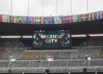 México y Sudáfrica suben el telón del primer mundial de 48 selecciones