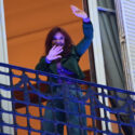 Cristina Fernández cumple un año presa y se aferra a liderazgo de un peronismo en el limbo