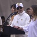 Petro denuncia "muchas irregularidades" en reñida votación que gana De la Espriella