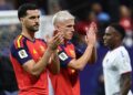 Cabo Verde consigue un empate con sabor a victoria ante España