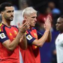 Cabo Verde consigue un empate con sabor a victoria ante España