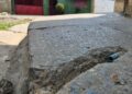 Denuncian que en sectores de Barcelona suman varios días sin agua
