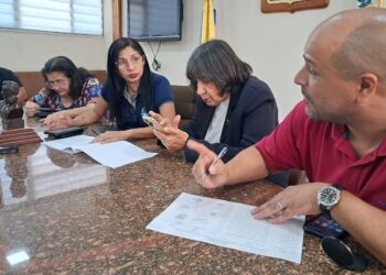 Fedecámaras Sucre llamó al empresariado local a participar en las elecciones del organismo
