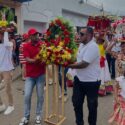 Barceloneses celebraron el Día de San Juan con varias actividades (+Fotos)