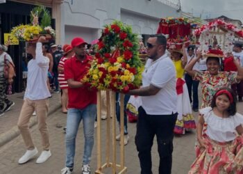 Barceloneses celebraron el Día de San Juan con varias actividades (+Fotos)