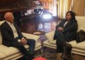 Oficialismo y oposición instalan mesa técnica para alcanzar el "fortalecimiento democrático"