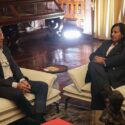 Oficialismo y oposición instalan mesa técnica para alcanzar el "fortalecimiento democrático"