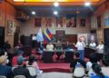 Foro estudiantil trató el tema del Decreto de abolición de la Esclavitud emitido por Bolívar en Carúpano