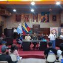Foro estudiantil trató el tema del Decreto de abolición de la Esclavitud emitido por Bolívar en Carúpano