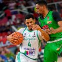 Guaiqueríes eliminó a Cocodrilos y avanzó a la Gran Final