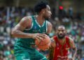 Guaiqueríes ganó por tercera vez seguida en casa y quedó a un paso de la final