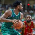 Guaiqueríes ganó por tercera vez seguida en casa y quedó a un paso de la final