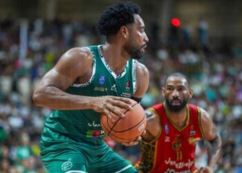 Guaiqueríes ganó por tercera vez seguida en casa y quedó a un paso de la final