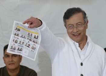 Petro insiste en que tiene pruebas de un posible fraude en las elecciones presidenciales