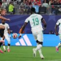 Haaland se apunta a la fiesta de las estrellas y Noruega deja a Senegal al borde del abismo