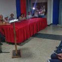 Historiador disertó sobre la figura del general carupanero de la Guerra Federal José Eusebio Acosta
