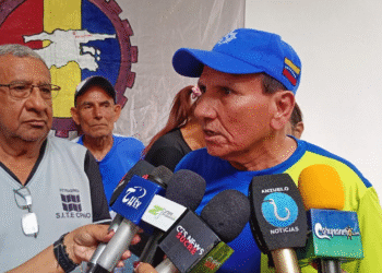 Gremios educativos de Bermúdez califican como positivo paro docente convocado para este miércoles
