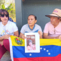 Joven dirigente del Psuv pasará su cumpleaños 31 en prisión por grabar un video de Maduro