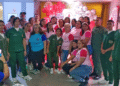 Banco de Sangre de Carúpano celebró el Día del Donante con llamados a la comunidad a aportar plasma