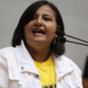 Supuesta llegada de Dinorah Figuera a Caracas genera expectativas