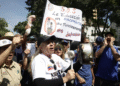 Sindicalistas convocan nuevas movilizaciones para el 3 de julio