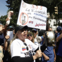 Sindicalistas convocan nuevas movilizaciones para el 3 de julio