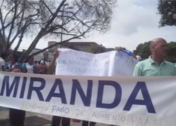 Educadores proponen un paro de 48 horas ante el silencio oficial