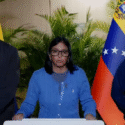 Delcy Rodríguez decreta Estado de Emergencia en Venezuela tras dos sismos y al menos 20 réplicas