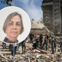 Murió en La Guaira Isabel Jara, delegada del Gobierno de Canarias en Venezuela
