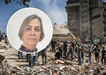 Murió en La Guaira Isabel Jara, delegada del Gobierno de Canarias en Venezuela