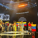 Red 600K hace historia en Cannes Lions al ganar el Titanium y el Grand Prix for Good
