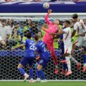 Inglaterra se impone 4-2 sobre Croacia con el sello de Kane, Bellingham y Rashford