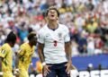 A Inglaterra se le atraganta Ghana y se debe conformar con un empate 0-0