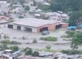 Más de 100 familias damnificadas por inundaciones en Portuguesa este domingo