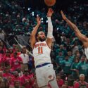Los Knicks plantan su bandera en San Antonio en el inicio de las Finales de la NBA