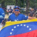 Anzoatiguense Javier Gómez fue el JMV de un evento de sóftbol en Estados Unidos (+Fotos)