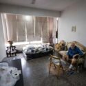 Reportan condición estable del preso político José Breijo tras diagnóstico de derrame pleural