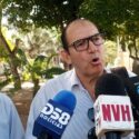 Jubilados de las salinas de Araya cumplieron 85 días de protesta