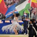 Katy Perry y Anitta encabezan lista de estrellas en la inauguración del Mundial en EE.UU.