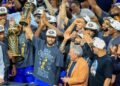 Los New York Knicks se proclaman campeones NBA por primera vez en 53 años