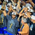 Los New York Knicks se proclaman campeones NBA por primera vez en 53 años