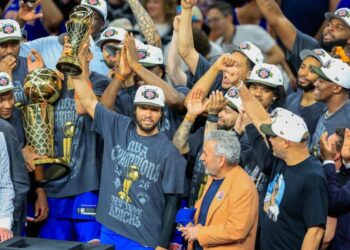Los New York Knicks se proclaman campeones NBA por primera vez en 53 años
