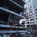 Caos y desolación en La Guaira, una ciudad destrozada por los derrumbes en Venezuela