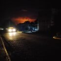 Apagón afectó a cinco municipios de la zona centro de Anzoátegui