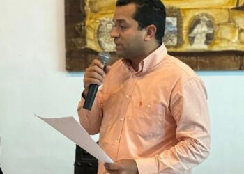 Legislador Johan Yánez propone reactivar plan de becas universitarias en Nueva Esparta