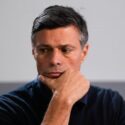 Leopoldo López denunció confiscación de su vivienda en Caracas