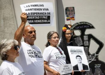 Foro Penal: Venezuela registra 894 presos políticos excarcelados en lo que va de 2026